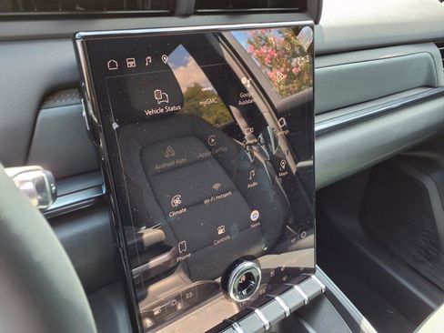 Used 2026 GMC Terrain AT4 w/ Convenience Package III image 13