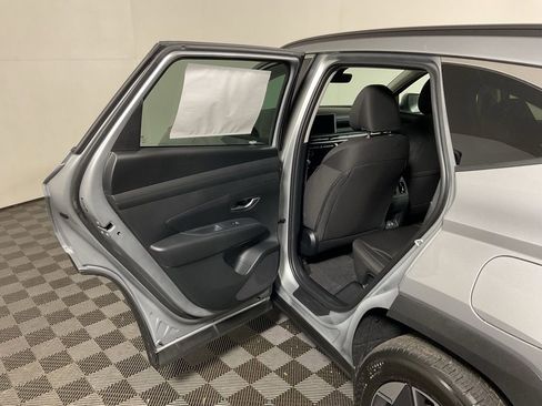 New 2026 Hyundai Tucson SEL image 32