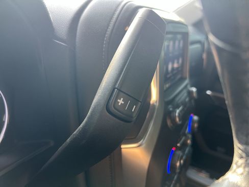 Used 2020 Chevrolet Silverado 1500 LT Trail Boss image 26