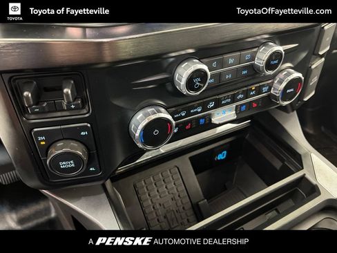 Used 2023 Ford F250 Lariat w/ Lariat Ultimate Package AWD/4WD image 36