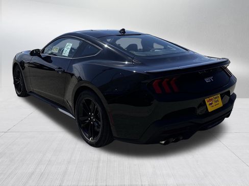 New 2026 Ford Mustang GT RWD image 3