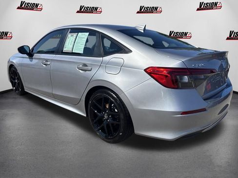 Used 2024 Honda Civic Sport image 7