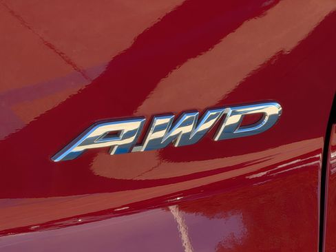 Certified 2023 Honda Passport EX-L image 29