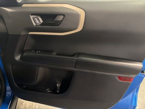 Used 2025 Ford Bronco Sport Big Bend w/ Convenience Package image 37