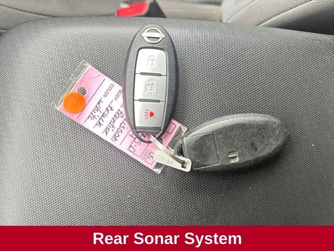 Used 2024 Nissan Frontier S w/ Technology Package image 19