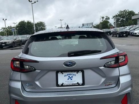 Certified 2025 Subaru Impreza RS AWD/4WD image 5