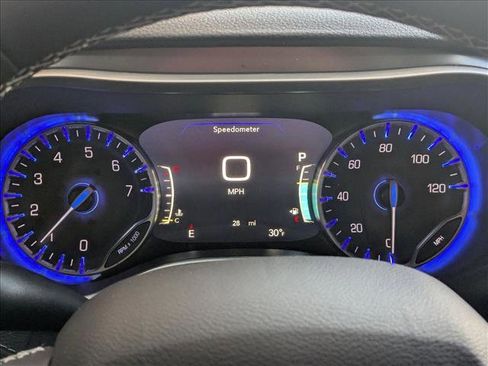 New 2026 Chrysler Pacifica Select image 11