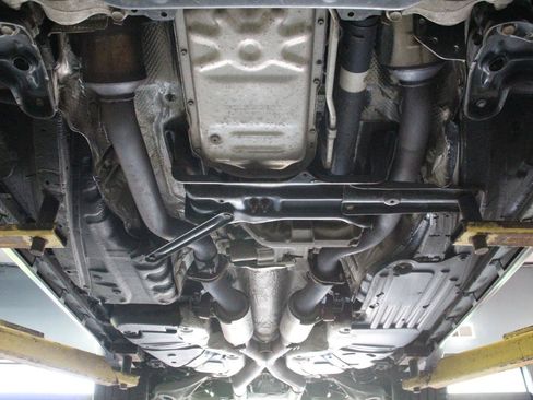Used 2018 Jeep Grand Cherokee Trackhawk AWD/4WD image 96