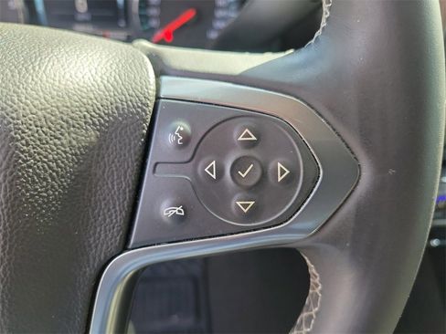 Used 2014 Chevrolet Silverado 1500 LT w/ All Star Edition image 29