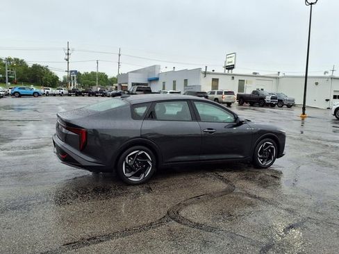 Used 2025 Kia K4 EX FWD image 19