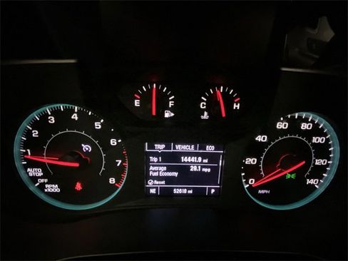 Used 2024 Chevrolet Malibu LT image 15