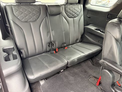 Used 2022 Hyundai Palisade Calligraphy AWD/4WD image 14