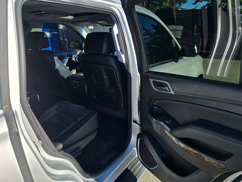 Used 2015 GMC Yukon Denali w/ Open Road Package image 44