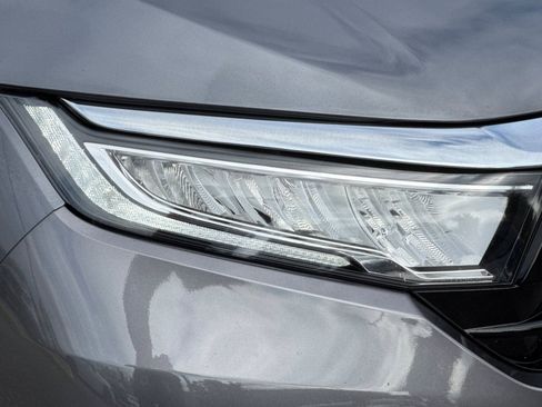Certified 2023 Honda Odyssey EX-L image 10