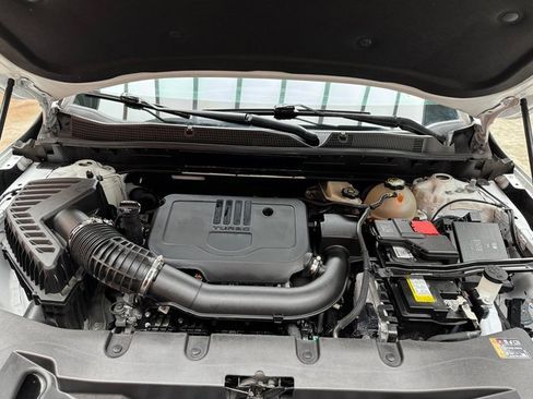 Used 2023 Chevrolet Blazer LT image 27