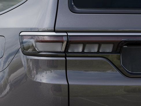 New 2026 Jeep Grand Wagoneer 2WD image 9