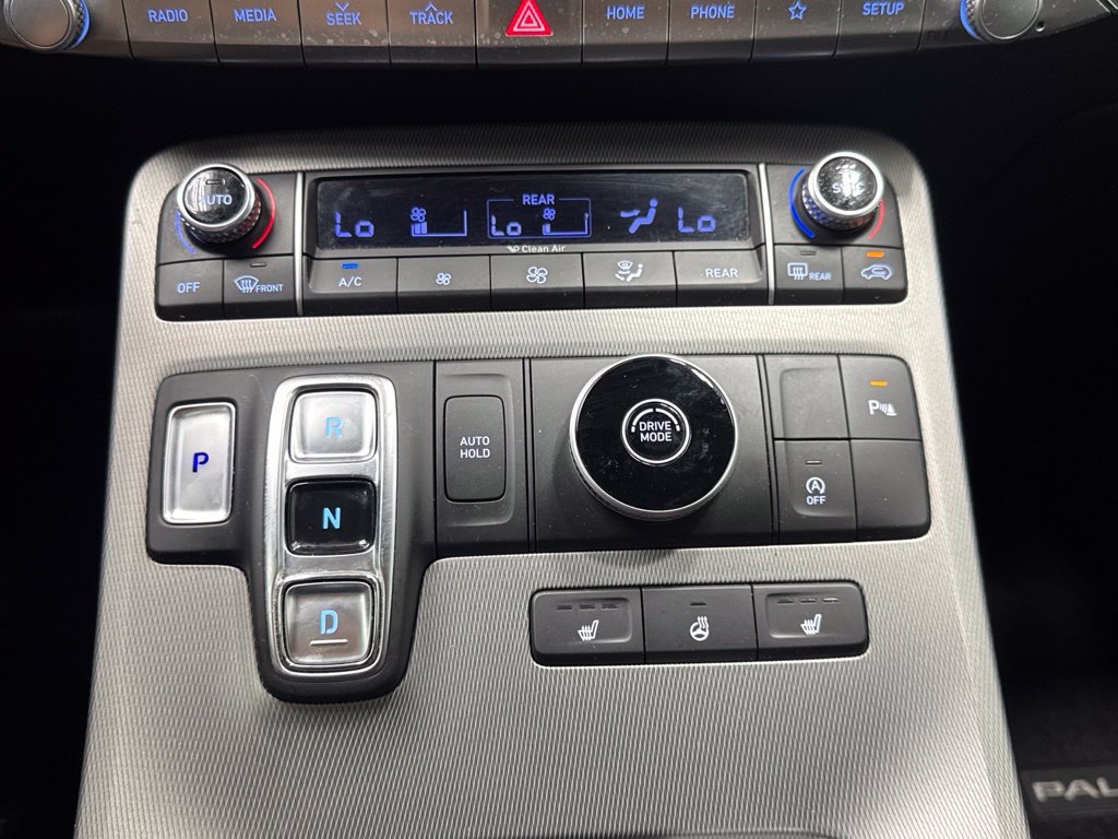 Used 2020 Hyundai Palisade SEL FWD image 27