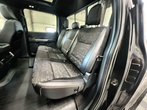 Used 2022 Ford F150 Tremor w/ Equipment Group 401A Mid image 24