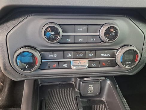 New 2026 Ford Bronco Big Bend AWD/4WD image 10