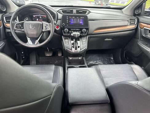 Used 2020 Honda CR-V EX-L image 17