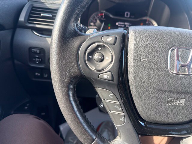 Used 2018 Honda Pilot Elite image 19