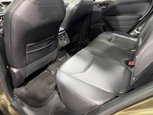 Used 2026 Subaru Forester Limited image 32