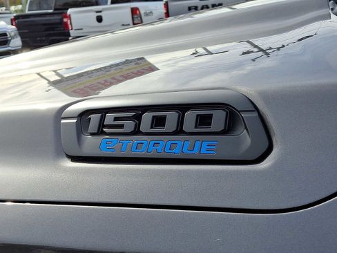 New 2026 RAM 1500 Big Horn image 22