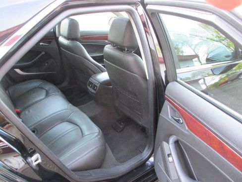 Used 2013 Cadillac CTS Premium AWD/4WD image 23