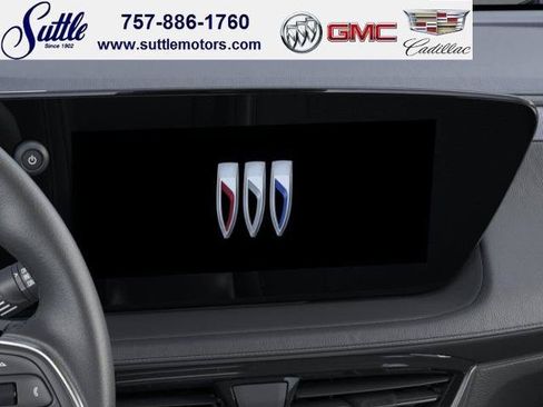 New 2026 Buick Encore GX Sport Touring w/ Comfort Package FWD image 20