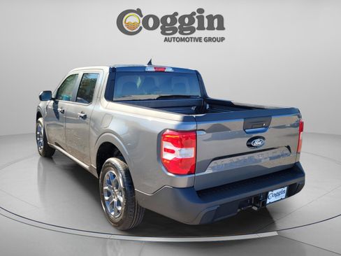 New 2026 Ford Maverick XLT w/ XLT Luxury Package image 2