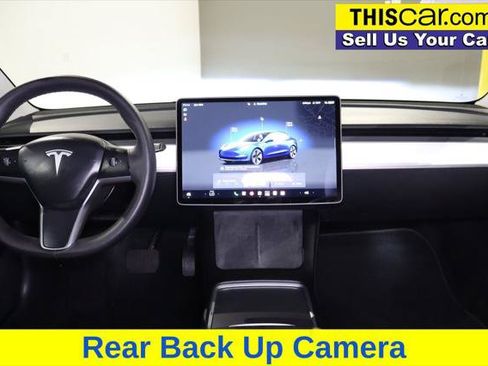 Used 2023 Tesla Model 3 Long Range AWD/4WD image 20