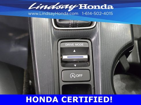 Certified 2023 Honda Civic Sport image 19