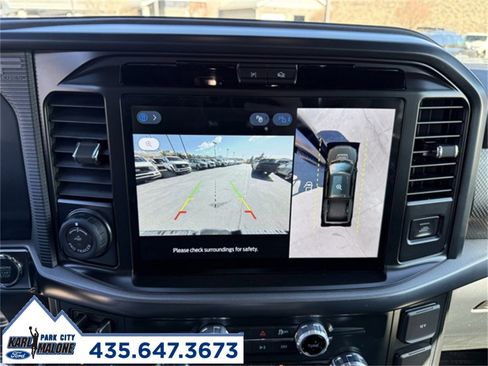 Used 2025 Ford F150 Raptor image 21