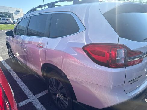 Used 2019 Subaru Ascent Touring w/ Popular Package #2A AWD/4WD image 8