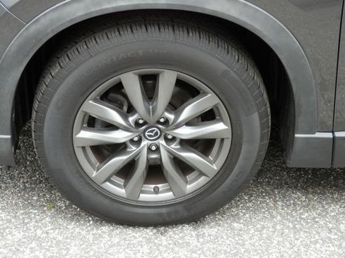Used 2020 MAZDA CX-9 Touring AWD/4WD image 13