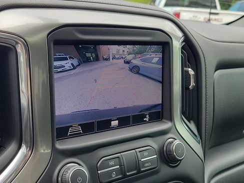 Used 2020 Chevrolet Silverado 1500 LT Trail Boss AWD/4WD image 38
