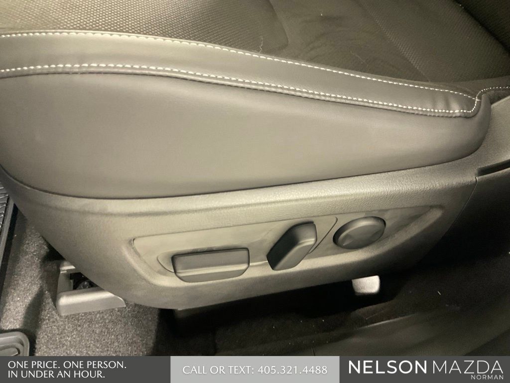 New 2026 MAZDA CX-5 Preferred AWD/4WD image 25