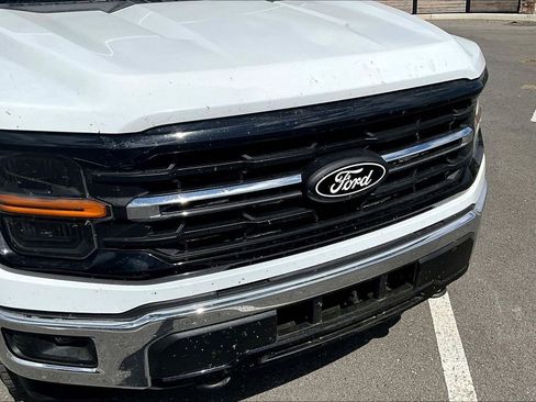 Used 2024 Ford F150 XLT w/ Tow/Haul Package image 21