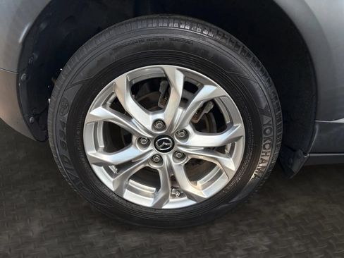 Used 2019 MAZDA CX-3 Sport AWD/4WD image 37