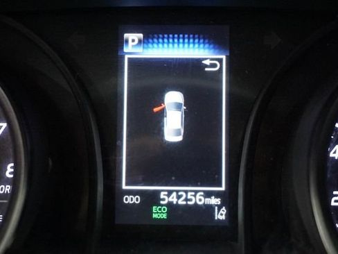 Used 2024 Toyota Camry SE FWD image 18