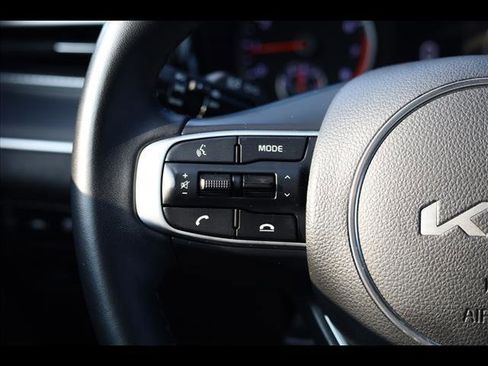 Used 2024 Kia K5 GT-Line w/ GT-Line Premium Package image 13