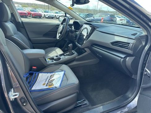 Used 2025 Subaru Crosstrek 2.5i Limited image 20