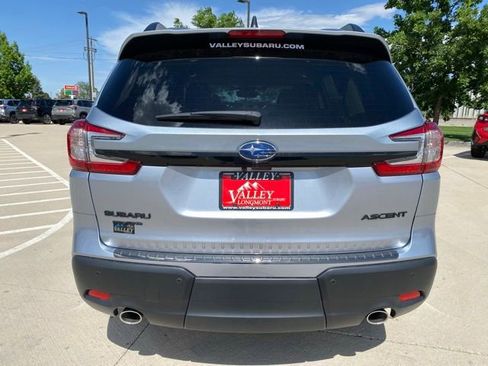 New 2026 Subaru Ascent Premium AWD/4WD image 4