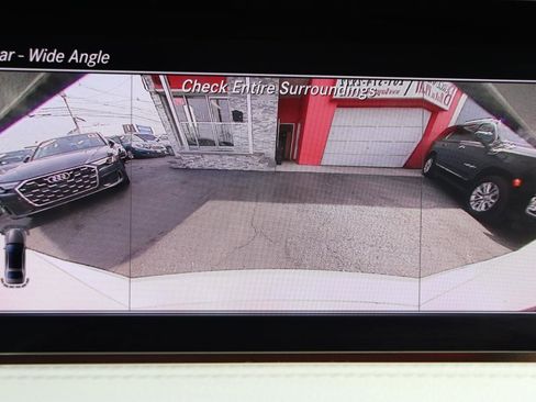 Used 2019 Mercedes-Benz S 63 AMG S 4MATIC Sedan image 39