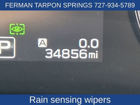 Used 2023 Subaru Ascent Touring image 34