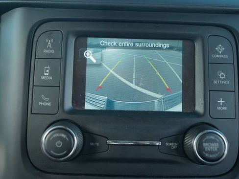 Used 2019 RAM 2500 Tradesman w/ Chrome Appearance Group image 27