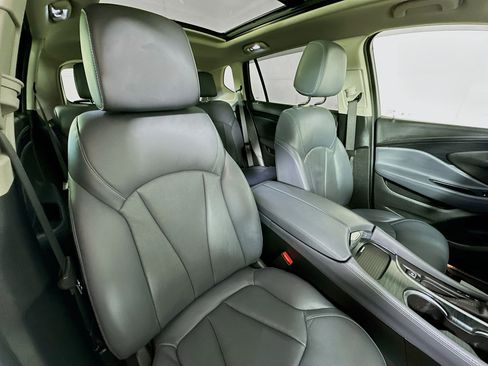 Used 2019 Buick Envision Essence image 27
