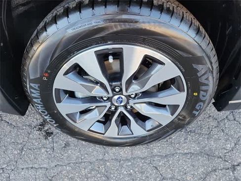 New 2025 Subaru Outback Touring image 12