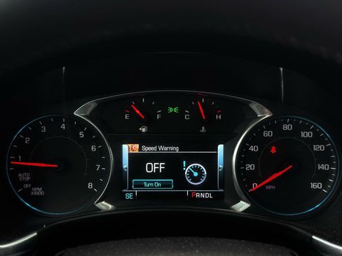 Used 2018 Chevrolet Equinox LT w/ Sun & Infotainment Package AWD/4WD image 48