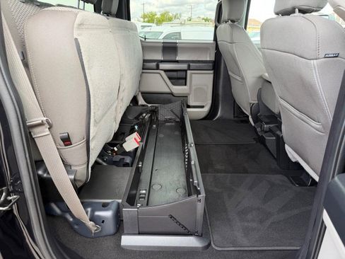 Used 2019 Ford F450 XLT image 40